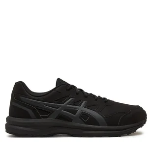Sneakersy Asics Gel-Mission 3 1131A069 Czarny - Sneakersy męskie - miniaturka - grafika 1