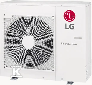 LG Klimatyzator 8,8 kW multisplit MU - Klimatyzatory - miniaturka - grafika 1