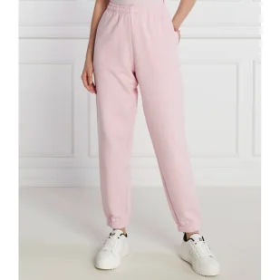 HUGO Spodnie dresowe Jogger 2 | Relaxed fit - Dresy damskie - miniaturka - grafika 1