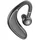 Słuchawka bluetooth CELLULARLINE Bold Mono Czarny | Bezpłatny transport