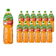 Soki i napoje niegazowane - Tymbark Napój jabłko brzoskwinia 2 l x 12 sztuk - miniaturka - grafika 1