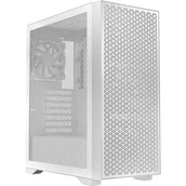 Obudowy komputerowe - ModeCom LOGIC Dart Pro Midi Biały AT-DART-PRO-0000-20 - miniaturka - grafika 1