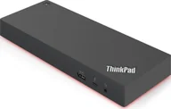 Stacje dokujące i replikatory portów - Stacja/replikator Lenovo ThinkPad Thunderbolt 3 Dock Gen 2 40AN0135IT - miniaturka - grafika 1