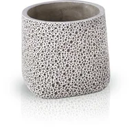 Donice - Osłonka z betonu dekoracyjnego 19 cm - miniaturka - grafika 1