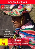 E-booki - języki obce - Peru. Zeszyt ćwiczeń - miniaturka - grafika 1