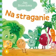 Literatura popularno naukowa dla młodzieży - Na straganie - miniaturka - grafika 1