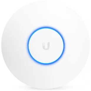 Ubiquiti Networks Inc Access Point UniFi AC HD PoE+ WiFi AC2533 Dual-Band 4x4 SBUBAPBZ50A0 [7352534] - Routery - miniaturka - grafika 1