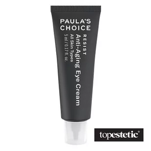 Paulas Choice Resist Anti Aging Eye Cream Krem przeciwzmarszczkowy pod oczy 5 ml - Kosmetyki pod oczy - miniaturka - grafika 1