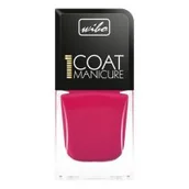 Lakiery do paznokci - WIBO 1 Coat Manicure lakier do paznokci 8 8.5ml - miniaturka - grafika 1