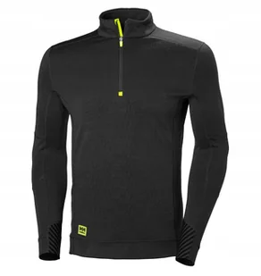 Koszulka termoaktywna Helly Hansen Lifa Half Zip - Pozostała odzież narciarska - miniaturka - grafika 1