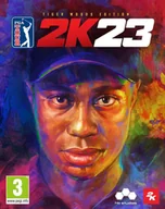 Gry PC Cyfrowe - PGA Tour 2K23 Tiger Woods Edition (PC) klucz Steam - miniaturka - grafika 1