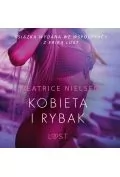 Kobieta i rybak opowiadanie erotyczne Beatrice Nielsen MP3) - Audiobooki - poradniki - miniaturka - grafika 1