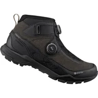 Buty rowerowe - SHIMANO Buty turystyczne/rowerowe EX900 - miniaturka - grafika 1
