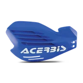 Części motocyklowe - Handbary Acerbis X-Force Niebieski - miniaturka - grafika 1