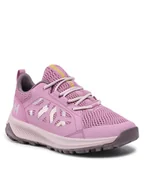 Buty trekkingowe damskie - Helly Hansen Trekkingi Okapi Ats 11688_067 Różowy - miniaturka - grafika 1