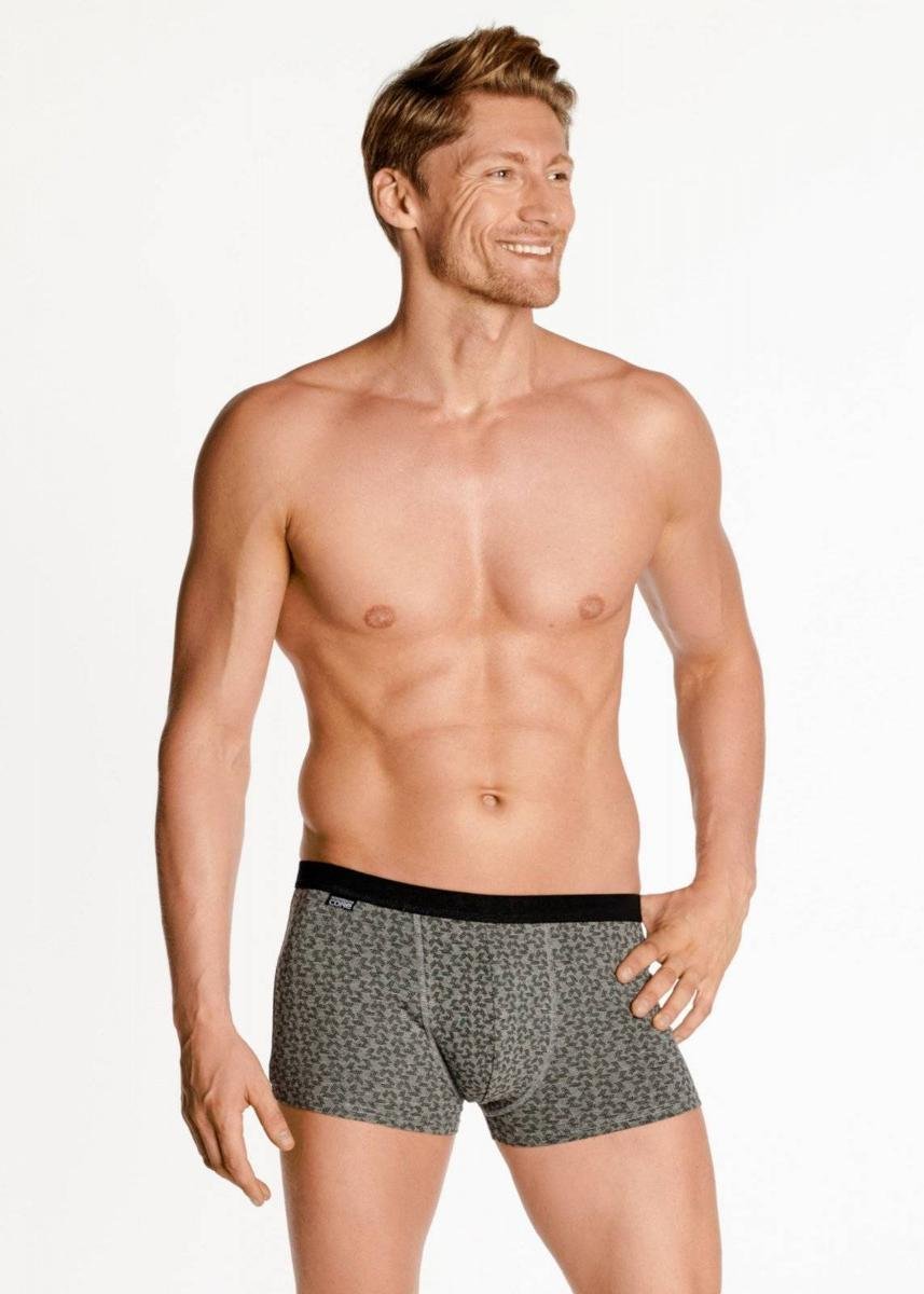 Henderson, Bokserki męskie, Oryx, 2 szt, rozmiar XXL