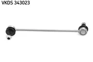 Układ zawieszenia - akcesoria - Drążek / wspornik, stabilizator SKF Napinacze Pompy Vkds 343023 - miniaturka - grafika 1