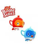 Grzechotki dla dzieci - Grzechotka ptaszek Dumel - miniaturka - grafika 1