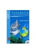 Lektury szkoły średnie - geografia z ocgrona i kształtowaniem środowiska zeszyt ćwiczeń - miniaturka - grafika 1