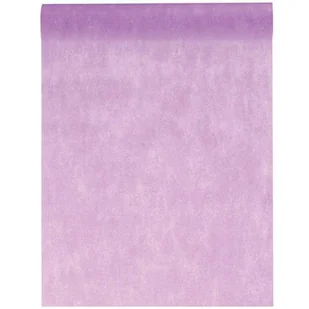 SANTEX Bieżnik "Classic, fioletowy", SANTEX, 1000 x 30 cm SX2810-16 - Dekoracje i nakrycia stołu na imprezę SANTEX Bieżnik "Classic, fioletowy", SANTEX, 1000 x 30 cm SX2810-16 - Dekoracje i nakrycia stołu na imprezę - miniaturka - grafika 1