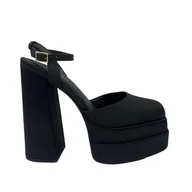 Czółenka - Buty damskie czółenka Aldo Kersaudy rozmiar 39 - miniaturka - grafika 1