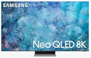 Telewizor Samsung QLED QE65QN900AT (QE65QN900ATXXH) - Telewizory - miniaturka - grafika 1