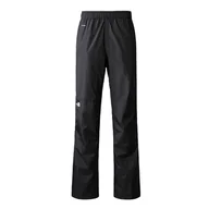Spodnie sportowe damskie - Spodnie The North Face Antora Rain 0A7UKOJK31 - czarne - miniaturka - grafika 1