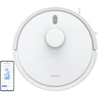 Roboty sprzątające - Xiaomi Vacuum S20 EU Biały - miniaturka - grafika 1