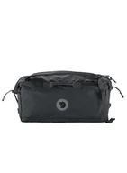 Torby podróżne - Torba podróżna 2w1 Fjallraven Farden Duffel 50 - coal black - miniaturka - grafika 1