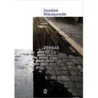 Poezja - Wydawnictwo Literackie Żebrak - Jarosław Mikołajewski - miniaturka - grafika 1