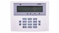 Alarmy - Manipulator LCD /niebieskie podświetlenie/ INTEGRA INT-KLCDL-B - miniaturka - grafika 1