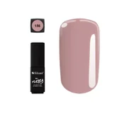 Lakiery hybrydowe - Silcare Flexy Hybrid Gel lakier hybrydowy 156 4.5g - miniaturka - grafika 1