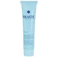 Maseczki do twarzy - Rilastil Aqua, maseczka nawilżająca , 75 ml - miniaturka - grafika 1