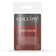 Akcesoria obuwnicze - COCCINÉ OCHRONNA FOLIA NA OBCASY PERFECT HEEL - miniaturka - grafika 1