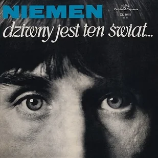 Warner Music Polska Dziwny jest ten świat - Rock - miniaturka - grafika 2