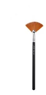 JESSUP - Pro Single Brush - Pędzel wachlarzowy do rozświetlacza - S134-141 Fan - Pędzle do makijażu - miniaturka - grafika 1
