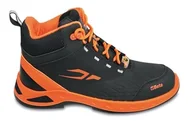 Obuwie robocze - BETA FitEVOLUTION 7276N 42 wysokie buty z wodoodpornej mikrofibry - miniaturka - grafika 1