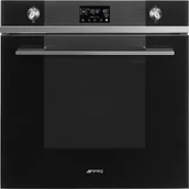 Piekarniki do zabudowy - Smeg SO6102S3PN - miniaturka - grafika 1