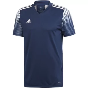 Koszulka męska adidas Regista 20 Jersey granatowa FI4555 - Koszulki męskie - miniaturka - grafika 1