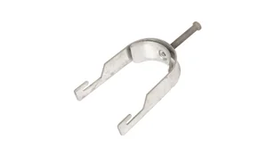 Uchwyt kablowy UKZ1 58-64mm 401500 - Pozostałe akcesoria sieciowe - miniaturka - grafika 1