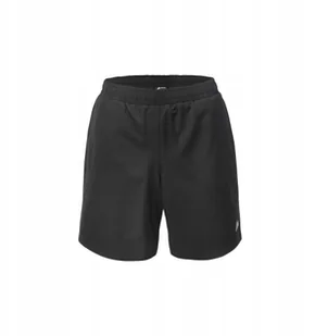 Damskie Spodenki LADY KORTE - Spodnie sportowe damskie - miniaturka - grafika 1