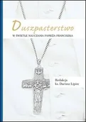Religia i religioznawstwo - Duszpasterstwo w świetle nauczania papieża Franciszka - miniaturka - grafika 1