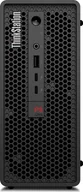 Zestawy komputerowe - Lenovo ThinkStation P3 Ultra 30HA - MT - 1 x Core i7 i7-14700 / 2.1 GHz - vPro Enterprise - RAM 32 GB - SSD 1 TB - TCG Opal Encryption, NVMe, Performance - UHD Graphics 770 - 1GbE, 2.5GbE - Win 11 Pro - Monitor: keiner - Tastatur: Deutsch - miniaturka - grafika 1