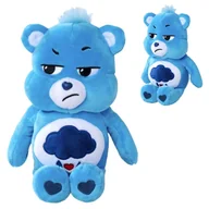 Maskotki i pluszaki - Simba Troskliwe Misie Pluszak Maskotka Miś Gderek Niebieski 23cm - miniaturka - grafika 1
