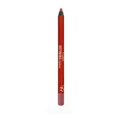 Konturówki do ust - Golden Rose Mood Defining Lipliner konturówka do ust 08 Burgundy 1,6 g - miniaturka - grafika 1