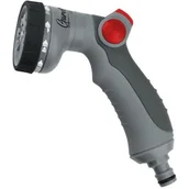 Węże ogrodowe i zraszacze - Dedra Pistolet zraszający 80N206K - miniaturka - grafika 1