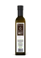 Ocet - Olej MCT z kokosa (szkło) - 250 ml - miniaturka - grafika 1