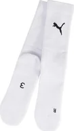 Skarpety termoaktywne - Puma Skarpety Team Goal Performance białe 706119 04 39-42 - miniaturka - grafika 1
