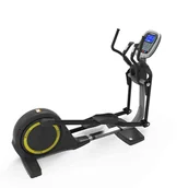 Orbitreki - Orbitrek Treningowy BAUER FITNESS CLM-107 - miniaturka - grafika 1