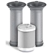 Filtry do odkurzaczy - Tineco Zestaw filtrów Pure One S11 3szt. - miniaturka - grafika 1